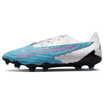 Nike Phantom GX Academy MG Blast Pack Unisex sportbačiai Mėlyni Baltic-Blue Balti DD9473-446 40.5