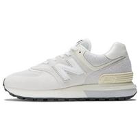 New Balance 574 Legacy Pilki Balti Unisex Sportbačiai U574LGGL 43