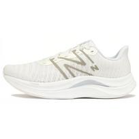 New Balance FuelCell Propel v4 White Quartz Grey Moteriški sportbačiai WFCPRLW4 35 white