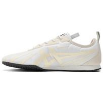 Onitsuka Tiger Tirrack White Birch Unisex Sneakers 1183C057-100 39.5