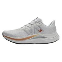 New Balance FuelCell Propel v4 Kvarco pilka vario metalinė vyriški sportbačiai Granitas MFCPRGB4 43