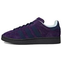 Hikari Shibata x adidas Campus 00s Tamsiai Violetiniai Unisex Kedai Naktinio Jūros Pilkumo IG1721 36⅔