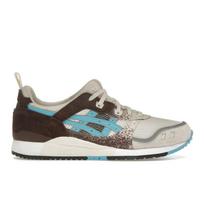 Up There x ASICS Gel Lyte 3 Kookaburra Vyriški sportbačiai Kreminės, tamsiai rudos spalvos 1201A970-100 37.5