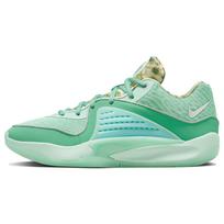 Nike KD 16 NRG Wanda Vyriški sportbačiai Žalias Mėtos Putos Metalinis Sidabras DV2917-301 41