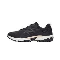 New Balance 610 Juodi Ripstop Unisex Sportbačiai Balti ML610TNR 36