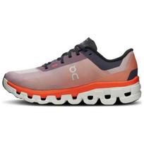 On Running Cloudflow 4 Quartz Flame (Moteriškos) Moteriški sportbačiai 3WD30112312 37.5