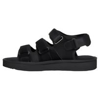 UGG Goldencoast Sandalai su daug dirželių Juodi Vyriški Sportbačiai 1153095-BLK 44