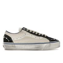 Vans Old Skool 36 Perlamutruotas Rinkinys - Marshmallow Balti Unisex Kedai Kreminiai VN000S52FS8 38