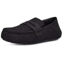 UGG Madingi patogūs mokasinai Vyriški batai Juodi 1166762-BLK 40