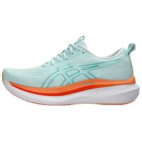 Asics GlideRide Max Soothing Sea Vyriški sportbačiai Teal Wave-Teal 1011B891-401 41.5