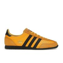 adidas  Japonija Crew Geltonos Juodos Moteriški Sportbačiai Core-Black Gold-Metallic JI2665 39⅓