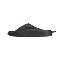 Stella McCartney x adidas šlepetės Triple Black moteriški sportbačiai Core-Black JS0265 38