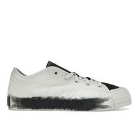 Adidas Y-3 Nizza Low Talc Black Unisex sportbačiai Kreminiai JQ2455 41⅓
