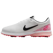 Nike Air Zoom Victory Tour 4 Wide The Masters Azalea Pack Unisex sportbačiai Balti Summit-White Rožiniai-Bloom HV4167-100 40