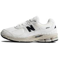 New Balance 2002R Balti Kailiniai Vyriški Sportbačiai Kreminiai M2002RSW 38.5