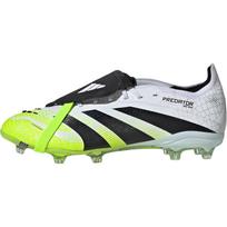 adidas Predator Elite sulankstoma liežuvio dalis FG K Radiant Blaze Pack Vaikų sportbačiai White Cloud-White Core-Black JP9915 31½