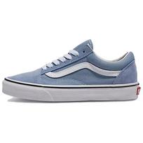 Vans Old Skool Spalvų teorija - Dulkėtai mėlyni Unisex sportbačiai VN0007NTDSB 36