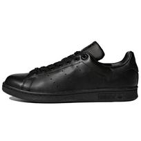 adidas Stan Smith Pagrindinės juodos Unisex sportbačiai M20327 36⅔