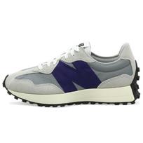 New Balance 327 Rain Cloud Virtual Violet Unisex Kedai Pilki MS327FC 36 gray