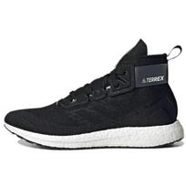 adidas Terrex Free Hiker Pagaminti, kad būtų perdirbti Juodi Unisex Sportbačiai Core-Black Cloud-White GW4302 46