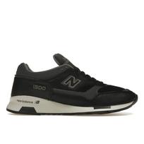 New Balance 1500 Pagaminti Anglijoje Juodi Magnetiniai Vyriški Sportbačiai M1500DJ 40