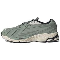 Adidas Orketro Sidabrinės Žalios Unisex Sportbačiai Core-Black Aliuminio GZ9693 36⅔