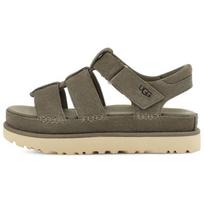 UGG Patogūs universalūs madingi basutės Moteriškos basutės Samanų žalumos 1137890-MSG 37