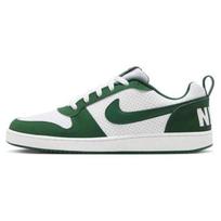 Nike Court Borough Low Gorge Green Vyriški sportbačiai Balti FN3440-131 42.5