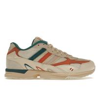GALAS. x adidas Torsion Super Equals - Kreminiai Unisex sportbačiai Legend-Earth Bold-Green ID7589 44⅔