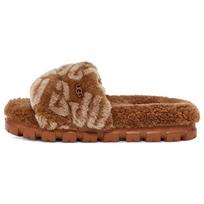 UGG Patogūs Universalūs Šlepetės Moteriška Avalynė Ruda 1148770-HWD 38