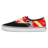 Disney x Vans Authentic 100-ojo jubiliejaus unisex sportbačiai, daugiaspalviai VN0009PV448 36