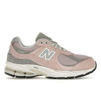 New Balance 2002R Orb Pink Vyriški sportbačiai Shadow-Grey Silver-Metallic M2002RFC 45