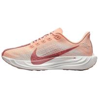 Nike Pegasus Plus Crimson Tint Red Stardust Moteriški sportbačiai Rožiniai Balti Pure-Platinum FQ7261-800 38 beige