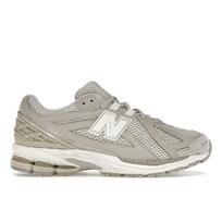 New Balance Vyriški 1906R Grey Day 2024 Vyriški sportbačiai Moonrock Moonbeam Sea-Salt M1906RGR 37.5