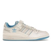 Adidas Forum Low White Semi Blue Burst Unisex Sneakers Cloud-White IG3785 38