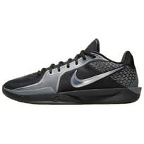 Nike Sabrina 2 veidrodiniai moteriški sportbačiai Juodi Balti Geležies Pilki FQ2174-001 39