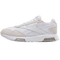 Reebok Glide DMX Balti, vos pilki Unisex sportbačiai 100201256 35