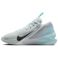Nike GT Jump Academy Glacier Blue Vyriški sportbačiai Pure-Platinum Light-Lemon-Twist Medium-Ash FV5524-002 46