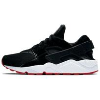 Nike Air Huarache Bred Vyriški sportbačiai Juodi Raudoni-Balti 318429-032 40.5