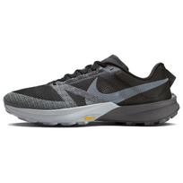 Nike Kiger 10 Juodi Vėsiai Pilki Vyriški Sportbačiai Balti FV3929-001 40.5