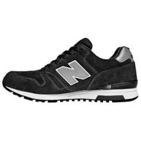 New Balance Nb 565 Madingi Sportiniai Patvarūs Žemi Laisvalaikio Bėgimo Bateliai Vyriški Sneaker Juodi ML565BK 40.5