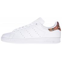 Adidas Originals Stan Smith Patogūs Universalūs Neslystantys Patvarūs Žemi Sportbačiai Moteriški Sportbačiai Balti BB5160 36 white