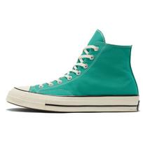 Converse Chuck 70 aukšti sportbačiai, Court Green, unisex, Egret Black 170089C 35