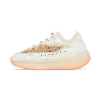 Adidas Yeezy Boost 380 Kids Yecoraite Reflective Kids Sneakers White GY2650 32
