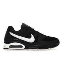Nike Air Max Command Juodi Balti Vyriški Sportbačiai Cool-Grey 629993-032 40