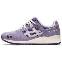 ASICS Gel Lyte 3 OG Ash Rock Bandana vyriški sportbačiai, kreminės spalvos, 1201A318-500 37.5