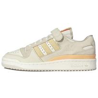 Adidas Forum 84 Low Cream White Almost Yellow Unisex Sportbačiai Off-White HQ6332 44⅔