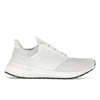 adidas UltraBoost 20 Batų Balta Vyriški Sportbačiai Pagrindinė Juoda G55817 42