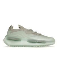 adidas NMD_S1 Pilki Ledo Mėtiniai Vyriški Sportbačiai Žali Pilki-Vienas GZ9798 47⅓