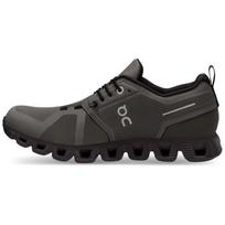 ON Cloud 5 Waterproof Olive Black Moteriški sportbačiai Žali 59.98836 36